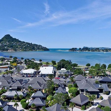 Pacific Harbour Villas Tairua Exteriér fotografie