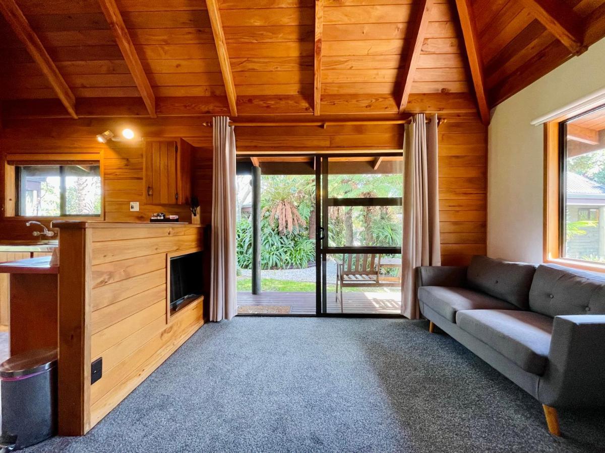 Pacific Harbour Villas Tairua Exteriér fotografie