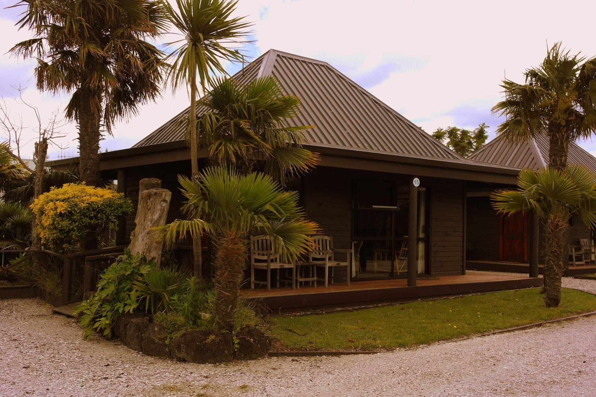 Pacific Harbour Villas Tairua Exteriér fotografie
